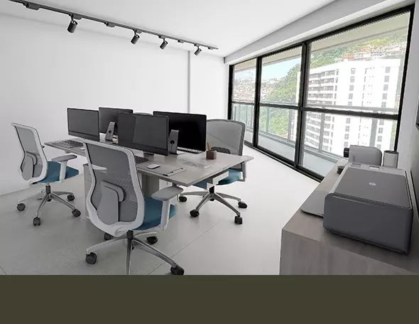 Galleria Office Park